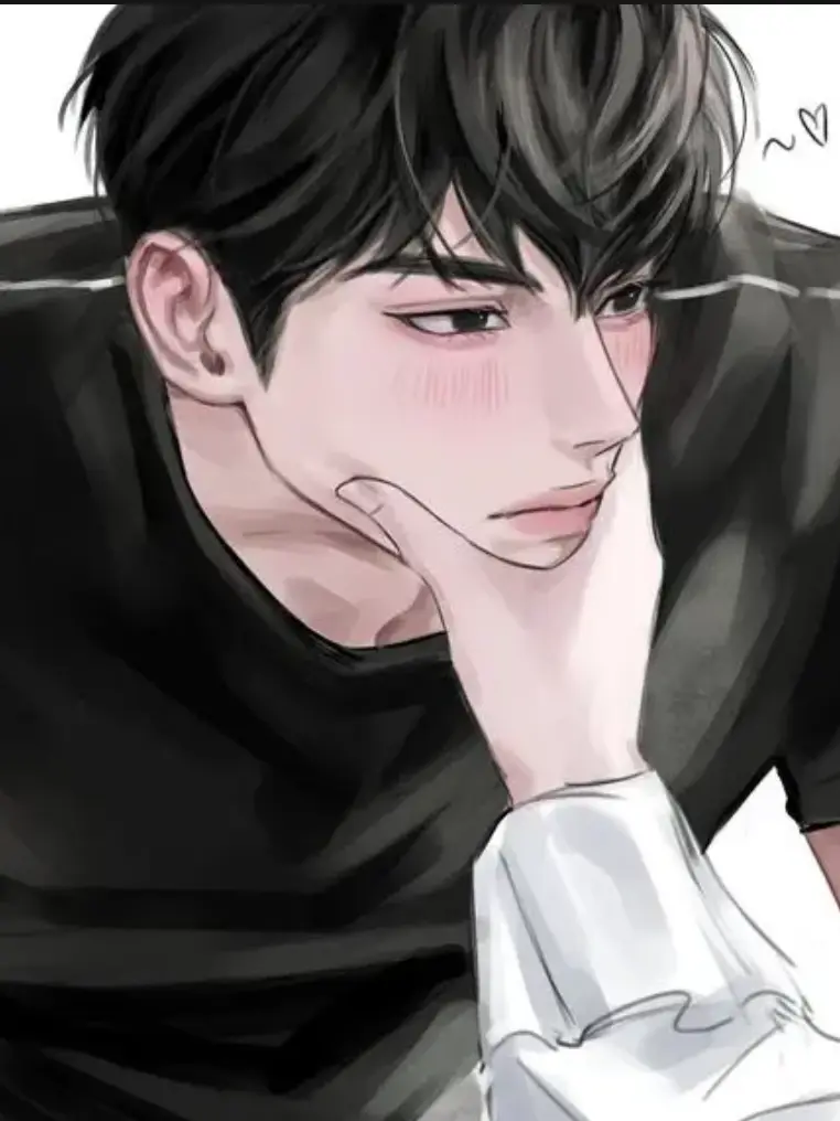 ha.xiu_xh의 Kang Geon-woo