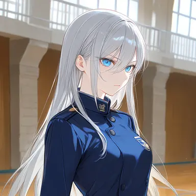 Profile image of リシェ