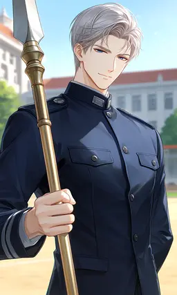 Profile image of グレン