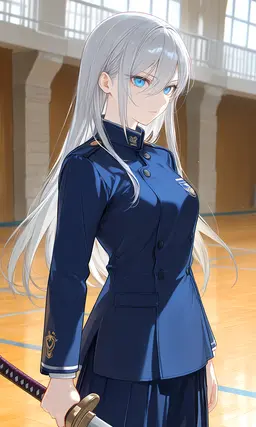 Profile image of リシェ