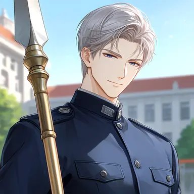 Profile image of グレン