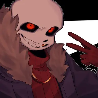 Profile image of Fell