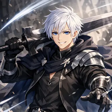 Profile image of グリム