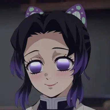 Profile image of 쿄쵸우 시노부