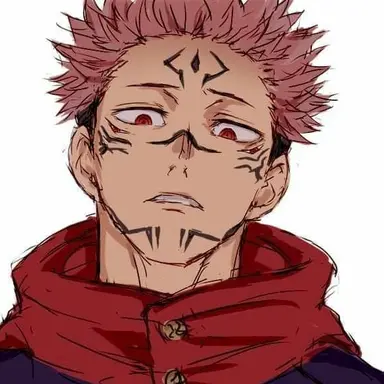Profile image of 宿儺
