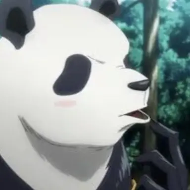 Profile image of パンダ
