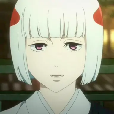Profile image of 裏梅