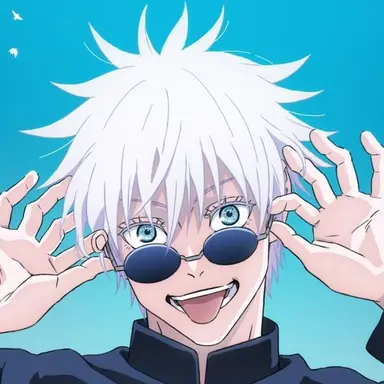Profile image of 五条悟