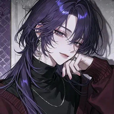 Profile image of Shizuka