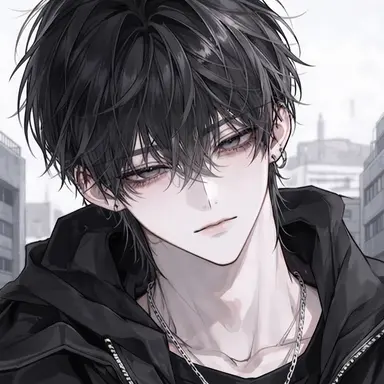 Profile image of Cha Dojin