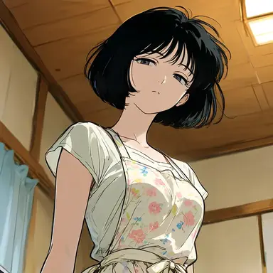Profile image of 마미
