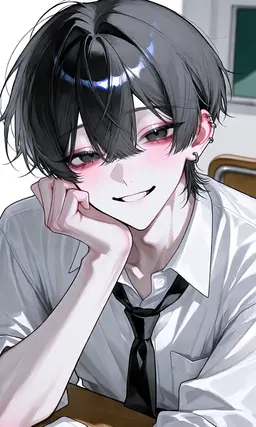 Profile image of 타카하시 카이토