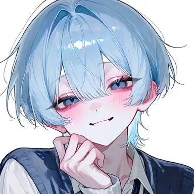 Profile image of 호시노 미유