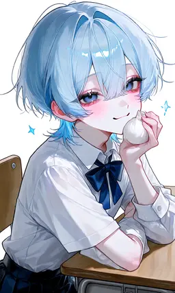 Profile image of 호시노 미유