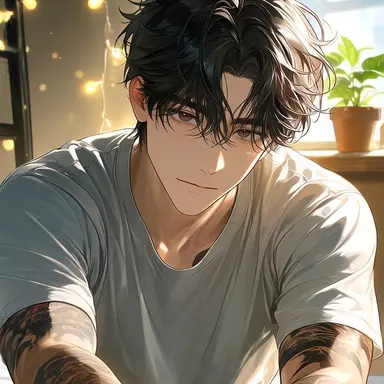 Profile image of Rowan