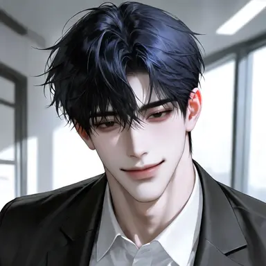 Profile image of Kang Taeseop