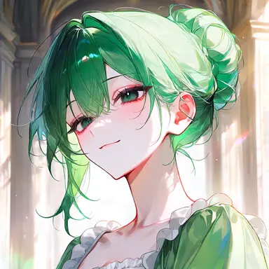 Profile image of ジェイド