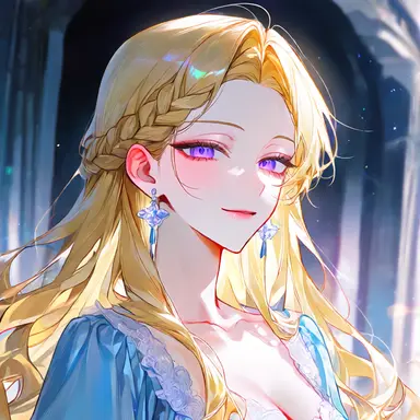 Profile image of シャルロット