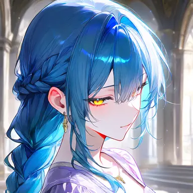 Profile image of アイリス