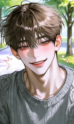 Profile image of Cha Do-hoo