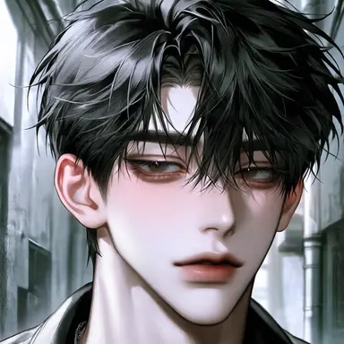 Profile image of Seo Seung-hyeok