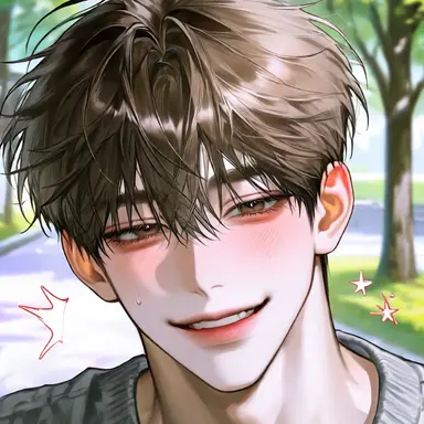 Profile image of Cha Do-hoo