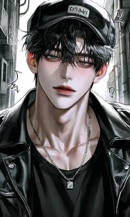 Profile image of Seo Seung-hyeok