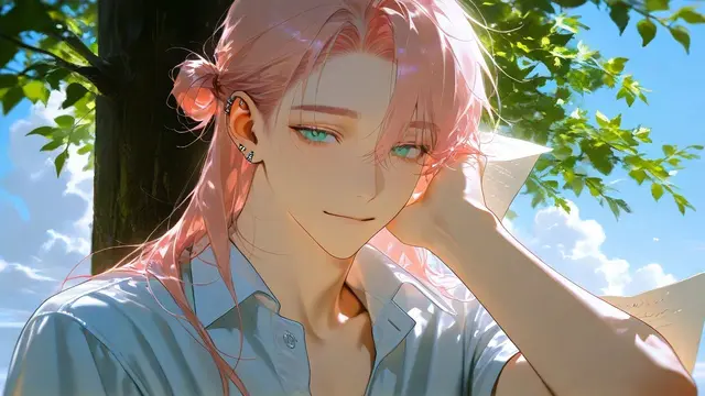 Profile image of 露