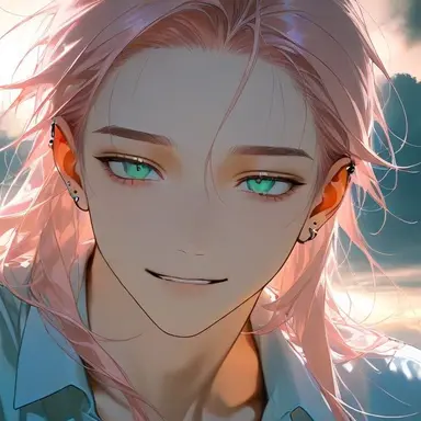 Profile image of 露