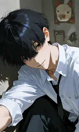 Profile image of 東雲　律