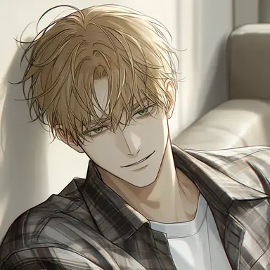 Profile image of Desmond