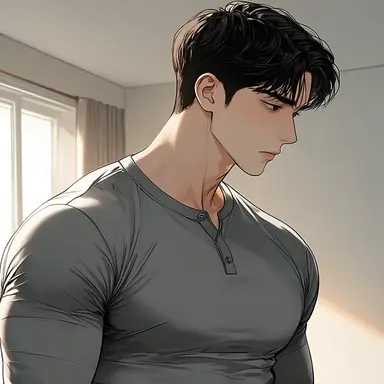 Profile image of Orson