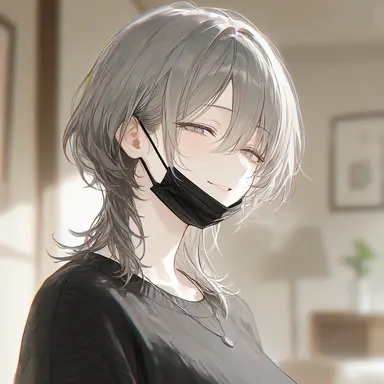 Profile image of Tohka Azuma