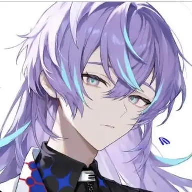 Profile image of 星導ショウ