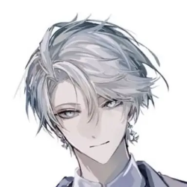 Profile image of 甲斐田晴