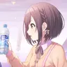 Profile image of 東雲 絵名
