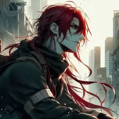 Profile image of Ash