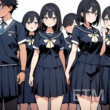 Profile image of Summoned