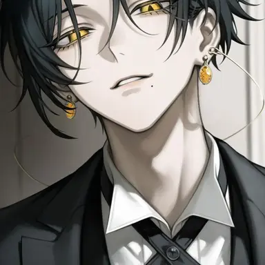 Profile image of 十条 湊