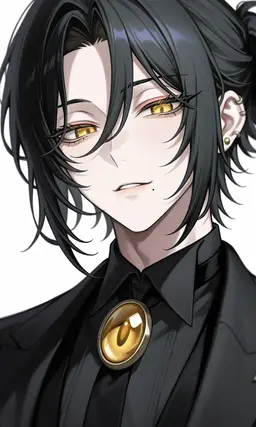 Profile image of 토죠 미나토