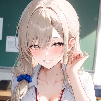 Profile image of Ms. Akane