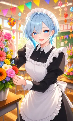 Profile image of Saki