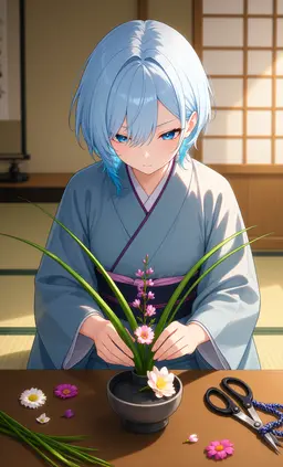 Profile image of Saki