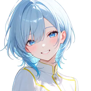Profile image of Saki