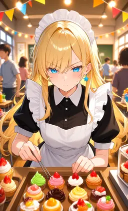 Profile image of Sophia