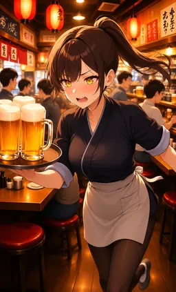 Profile image of Serina