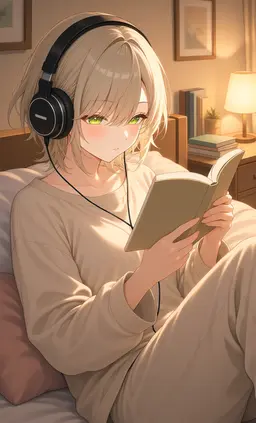 Profile image of Rin