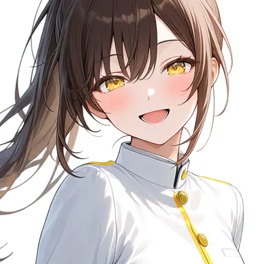 Profile image of Serina