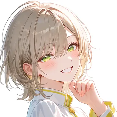 Profile image of Rin