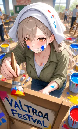 Profile image of Ms. Akane